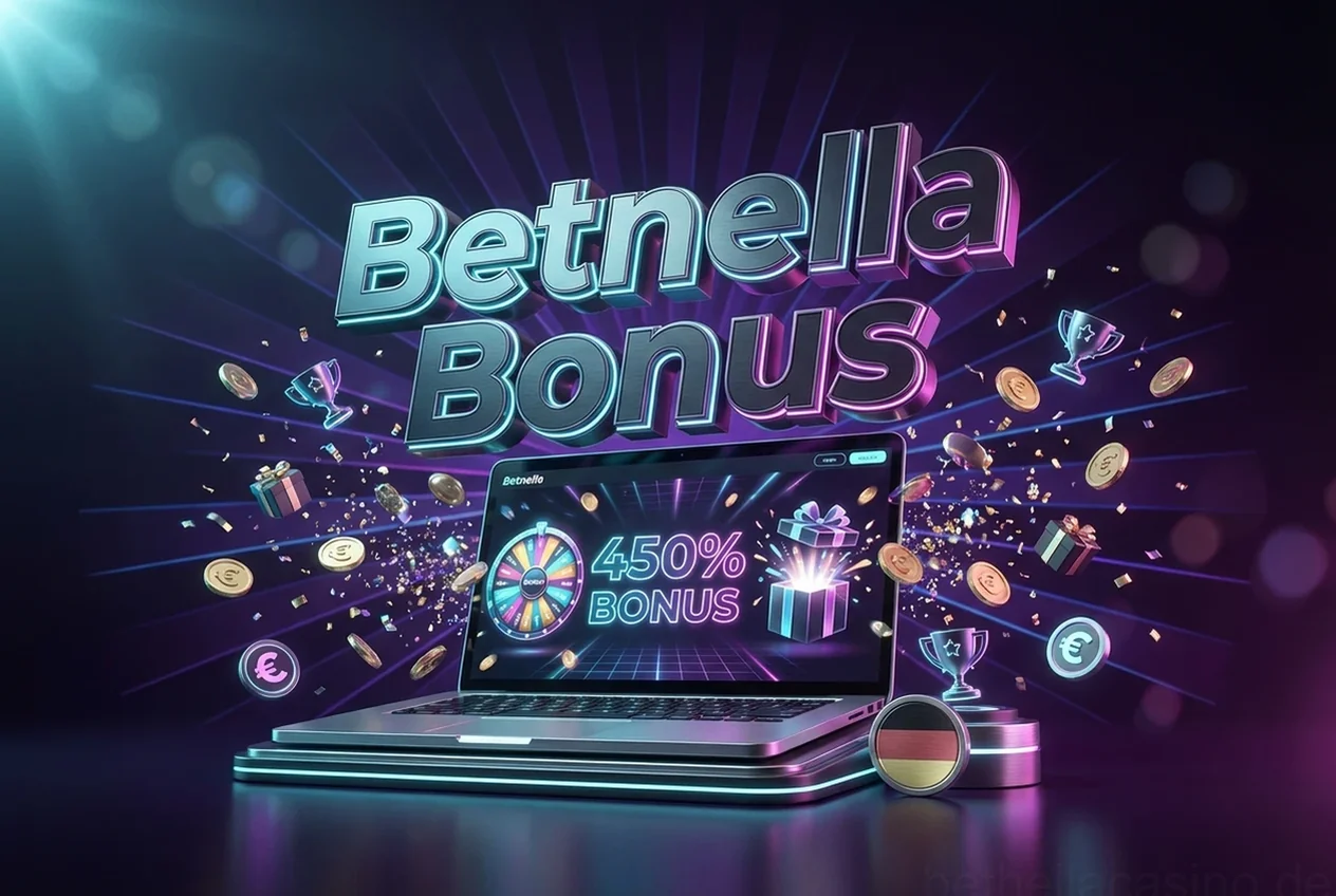 Betnella Bonus