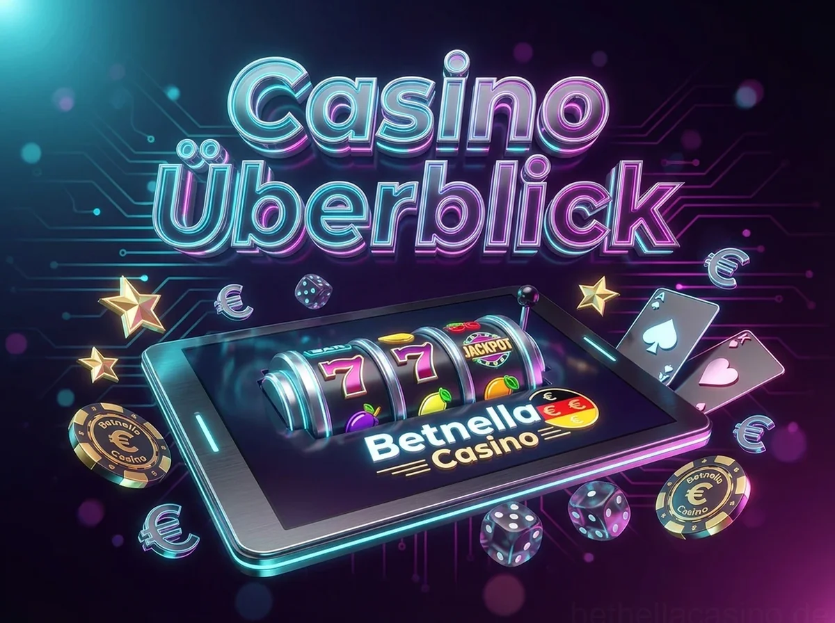 Casino Überblick
